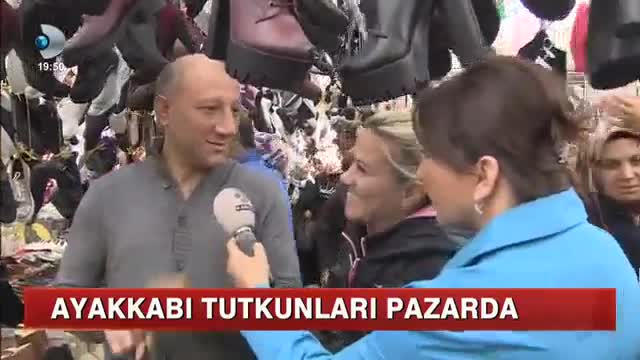 Youtube - Yanlış seçim ayakların düşmanı