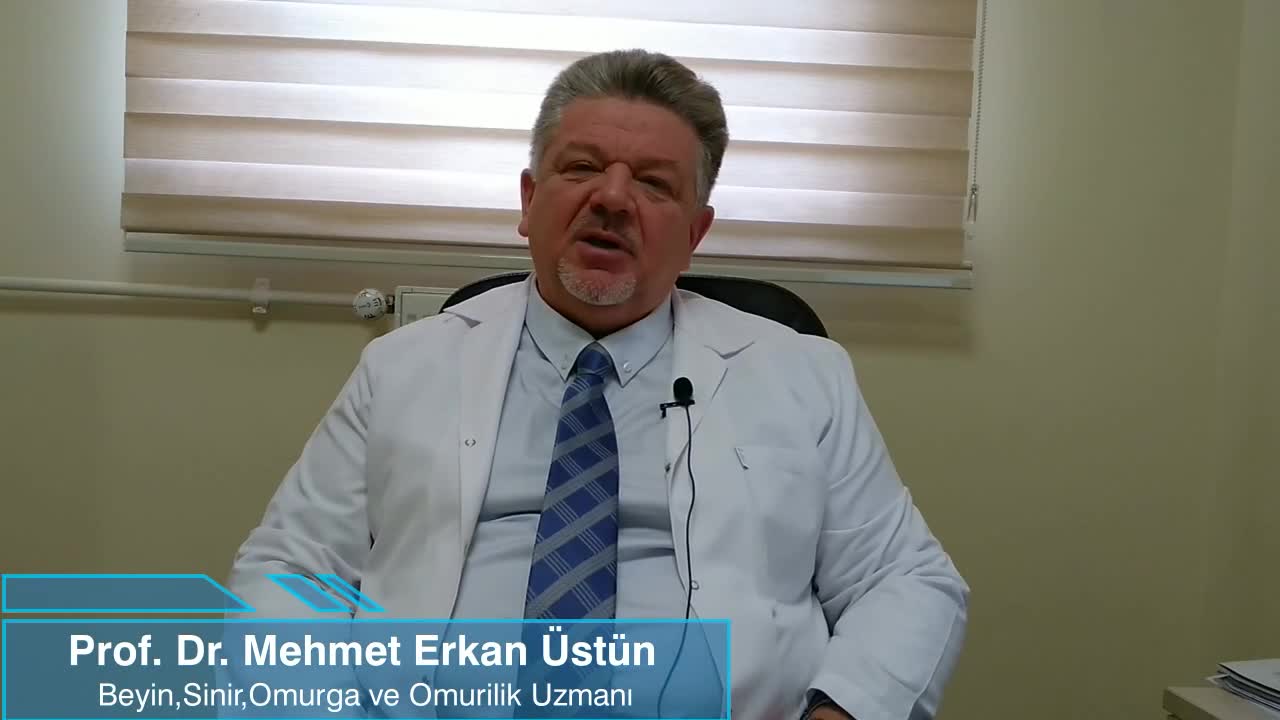 Youtube – Kötü huylu beyin tümörleri