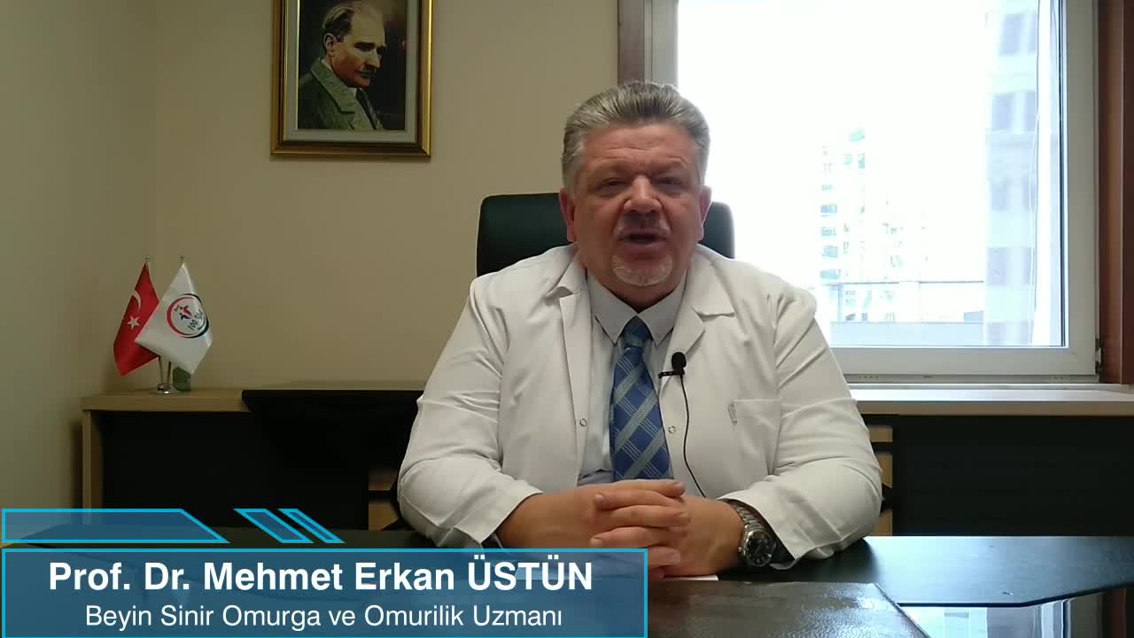 Youtube – Parkinson hakkında