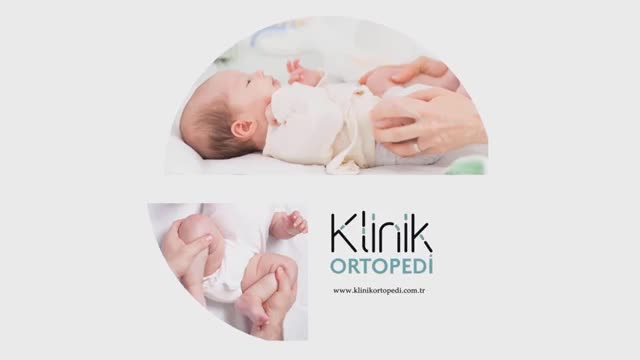 Youtube – Gelişimsel kalça çıkığı v erken tanıda ultrasonografinin yeri ve önemi