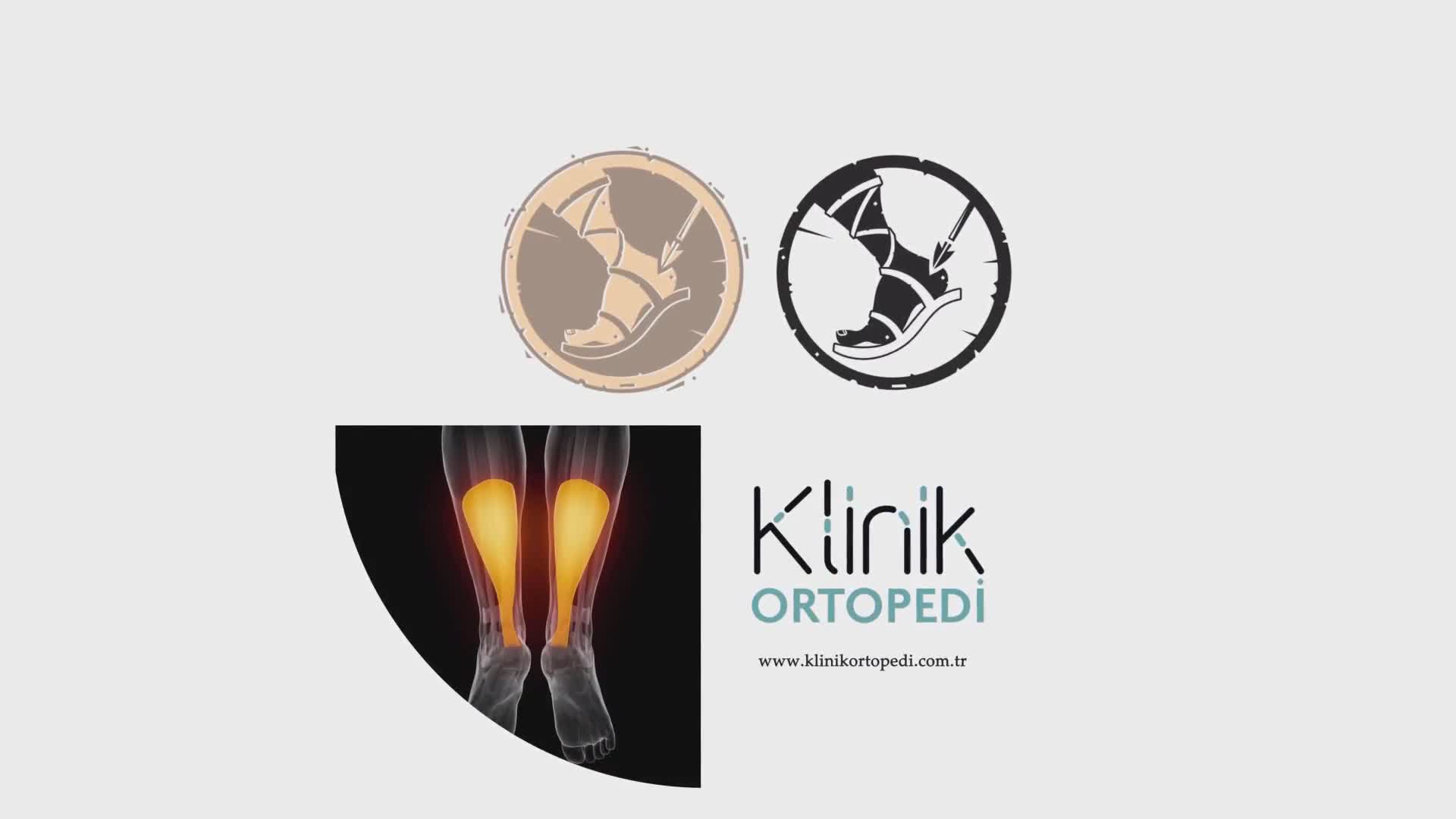Youtube – Aşil tendon hastalıkları