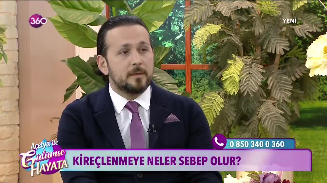 Youtube - Sporun diz kireçlenmesi açısından zararları