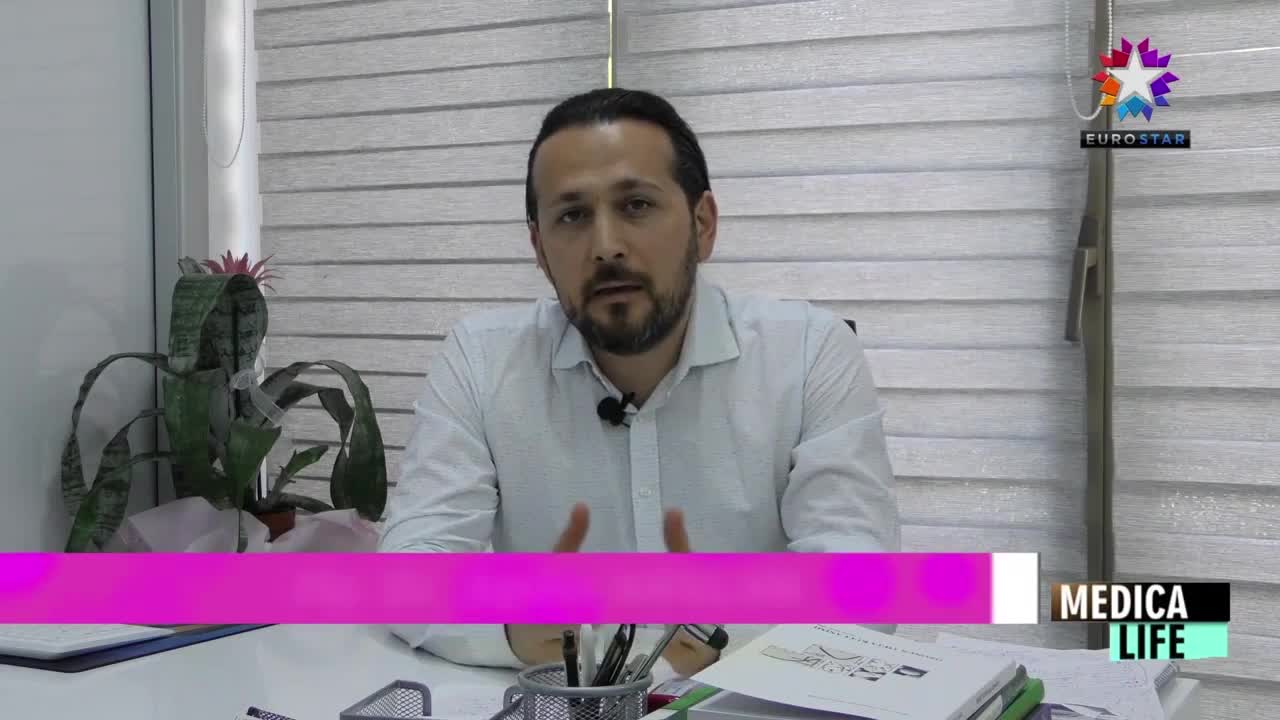 Youtube – Menisküs ve ön çapraz bağ yırtığında artroskopi yöntemi