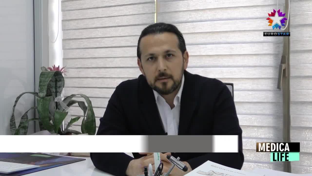 Youtube – Bel kanal daralması