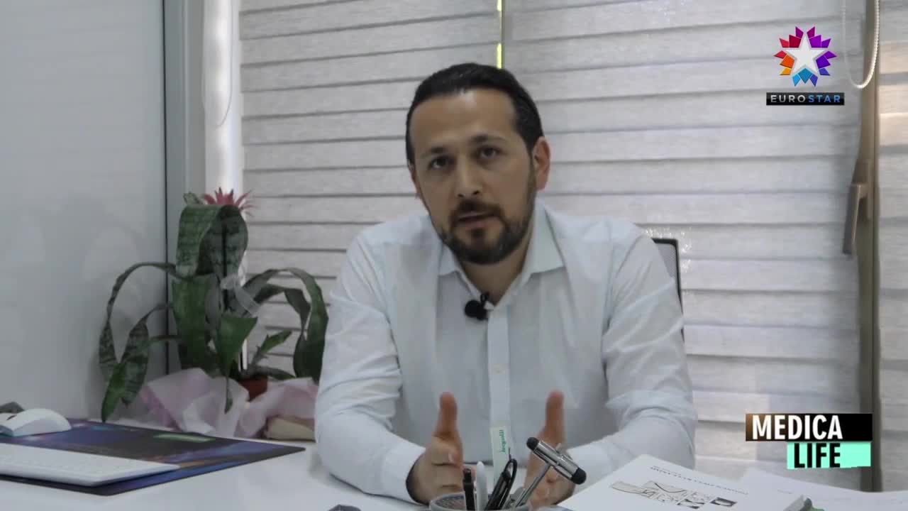 Youtube – Karpal tünel sendromu