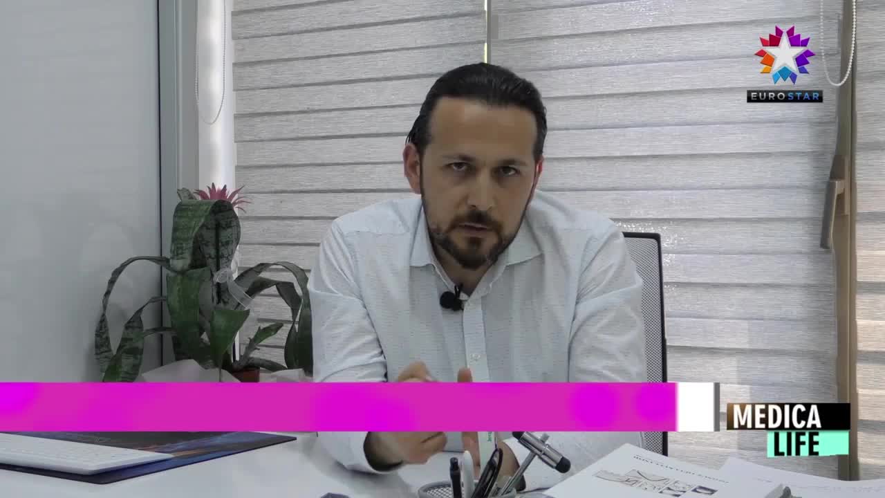 Youtube – Tetik parmak tedavisi