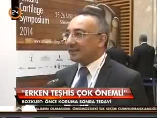 Youtube – Kıkırdak sempozyumu