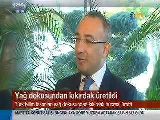 Youtube – NTV Haber Kıkırdak