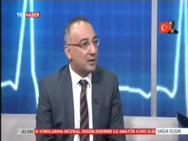 Youtube – Sağlık olsun programı
