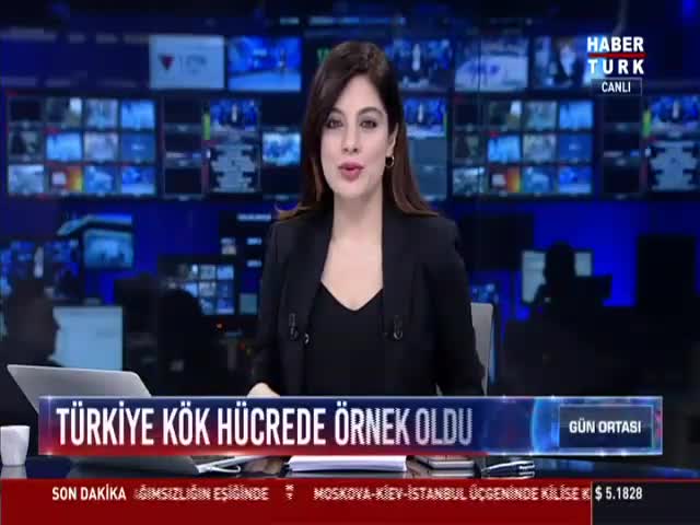 Youtube – Habertürk Ana Haber