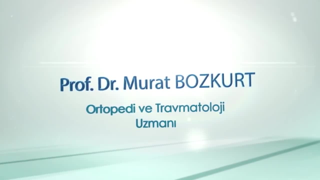 Youtube – Menisküs transplantasyonu