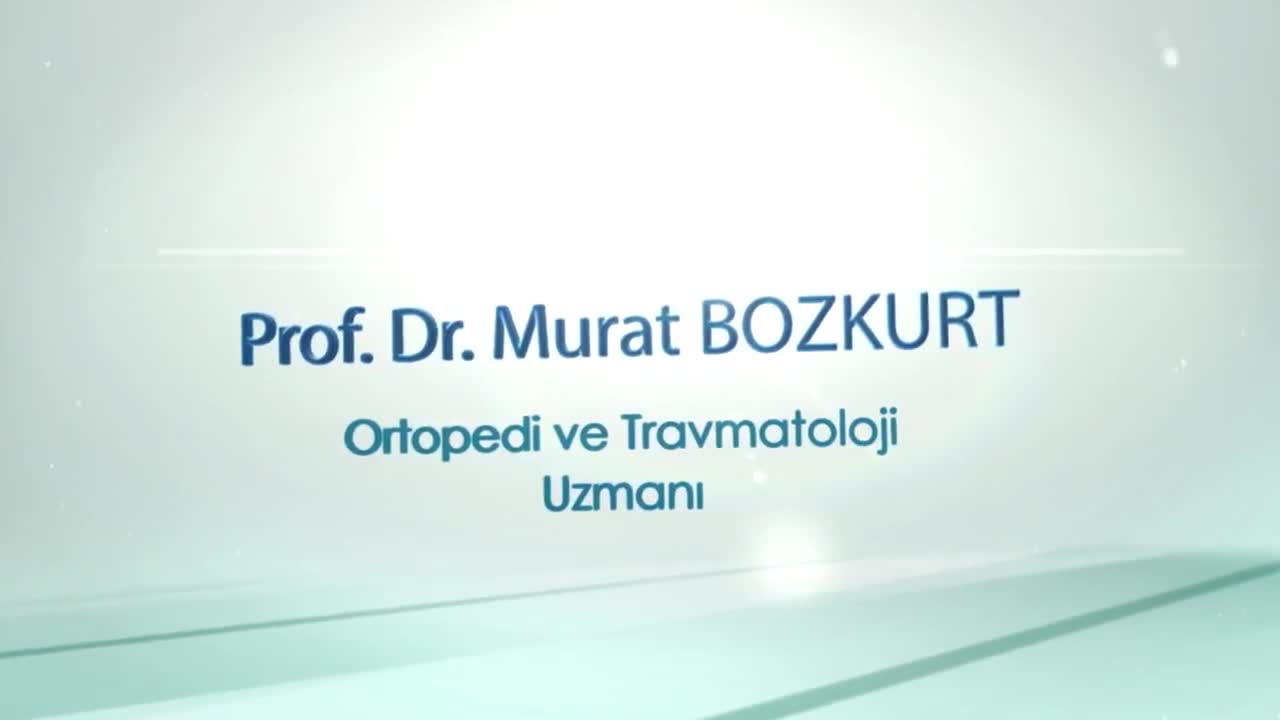 Youtube – Omuzun tekrarlayan çıkıklarında artroskopik tedavi