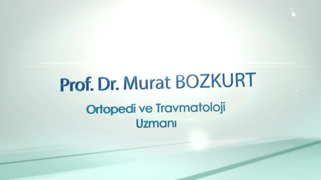 Youtube – Diz eklemi kireçlenmelerinde diz protezi uygulaması