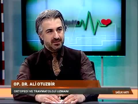 Youtube - Ortopedik rahatsızlıklar