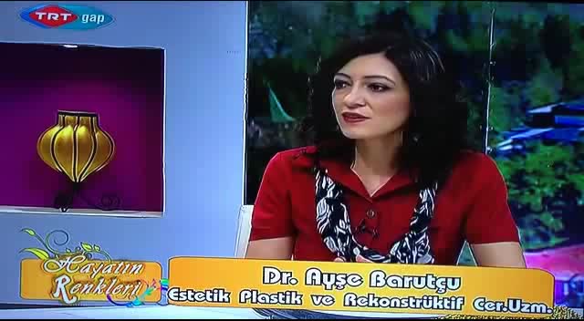 Youtube – Yüz dolgu yöntemleri