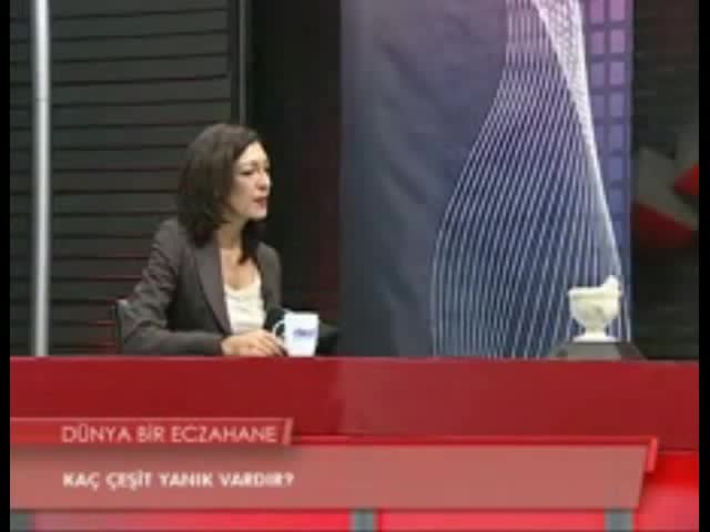 Youtube – Yanık tedavisi