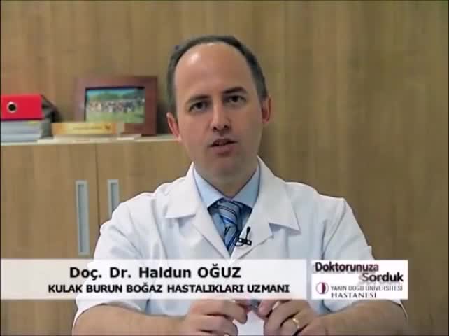Youtube – Ses kısıklığı nedenleri