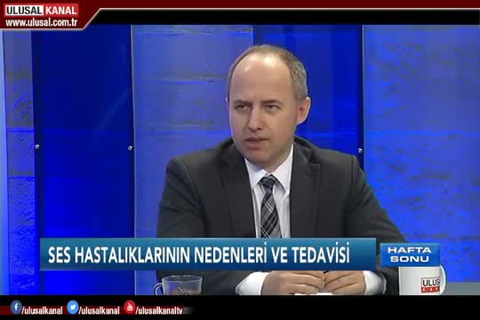 Youtube – Ses hastalıkları nelerdir?