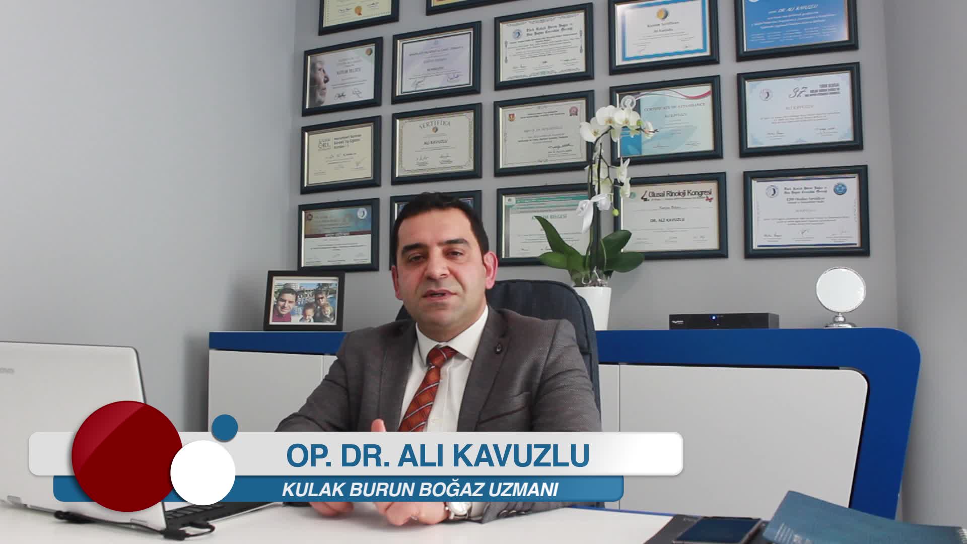 Youtube - Ameliyat sonrası bilgilendirme