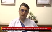 Youtube - Önemsenmeyen el yaralanmaları fonksiyon kayıplarına neden olabilir
