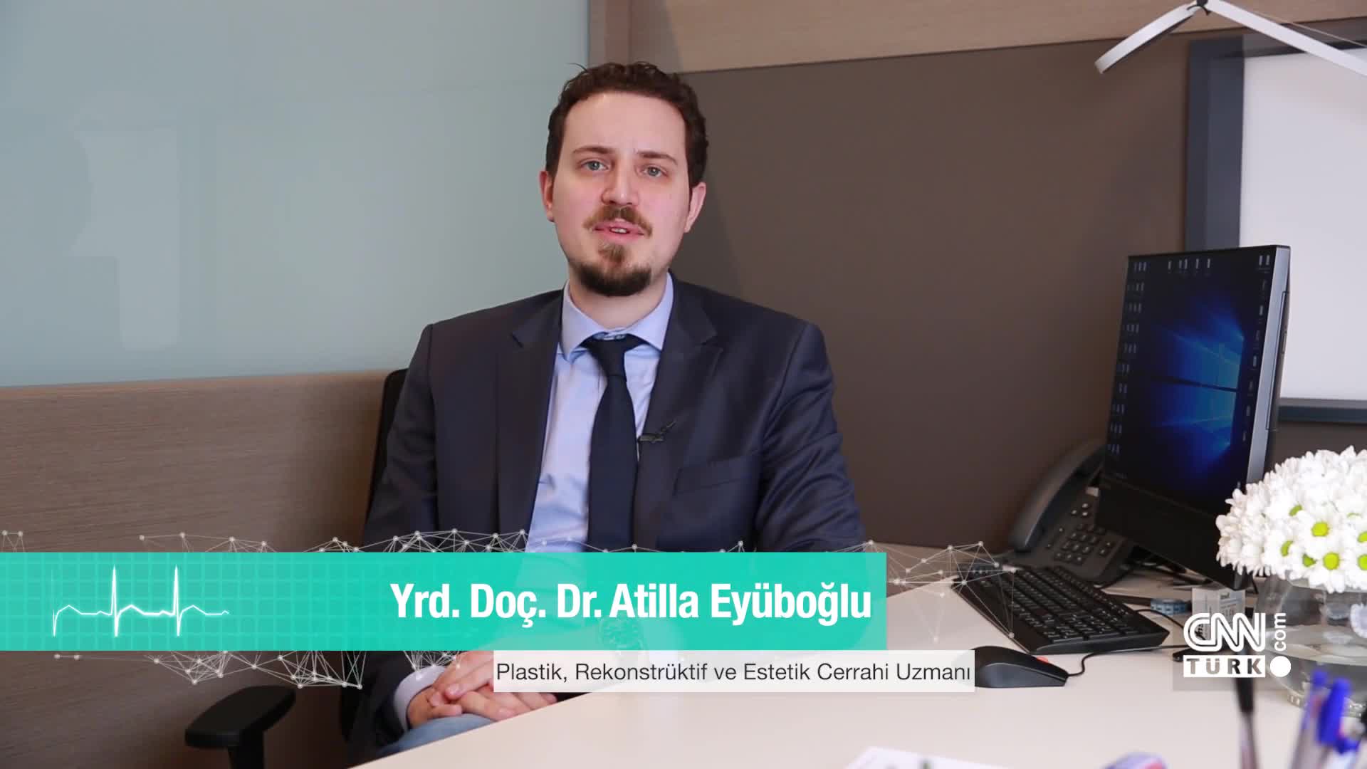 Youtube - Rinoplasti ile burnunuzu yeniden şekillendirin