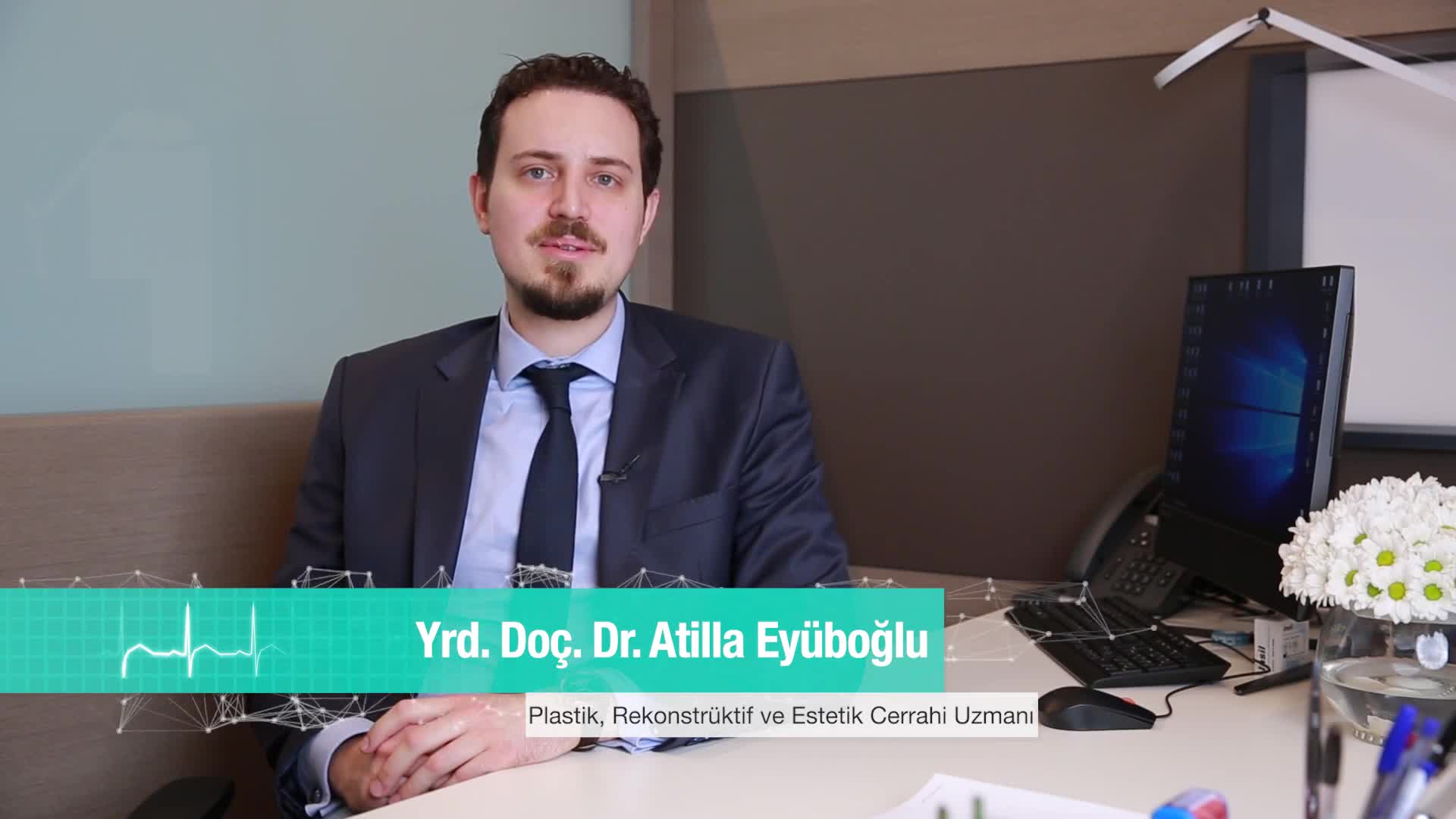 Youtube - Plastik ve estetik amaçlı uygulamalar her yaşta uygulanabilir mi?