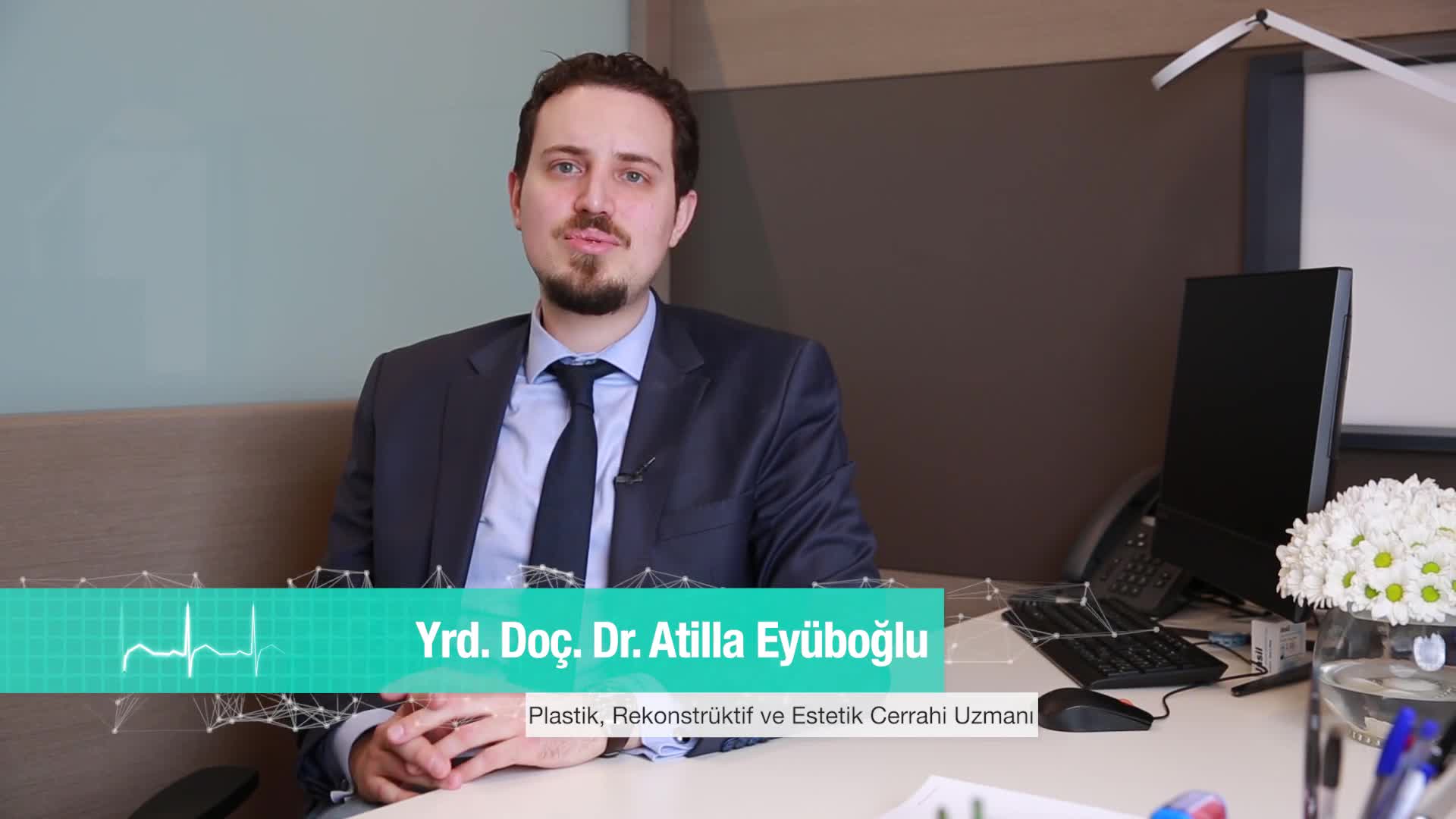 Youtube - Botoks hangi durumlarda kullanılabilir?