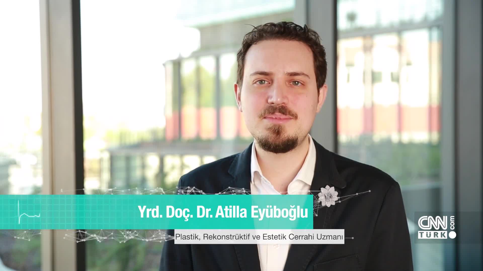 Youtube - Başarısız botoks uygulamaları neden kaynaklanıyor?