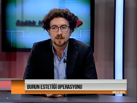Youtube - Burun estetiği hakkında bilinmesi gerekenler