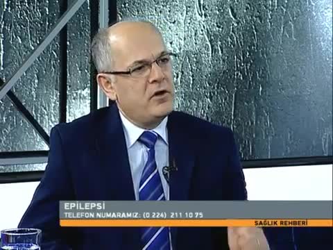 Youtube -Epilepsi hastalığı 10.01.2014