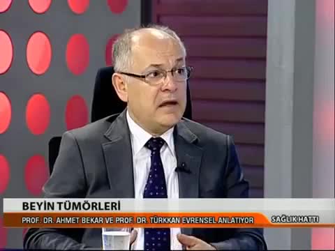 Youtube -Beyin tümörleri 2
