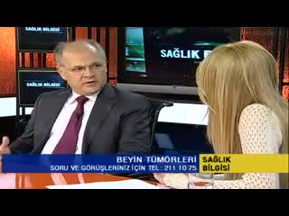 Youtube - Sağlık bilgisi programı