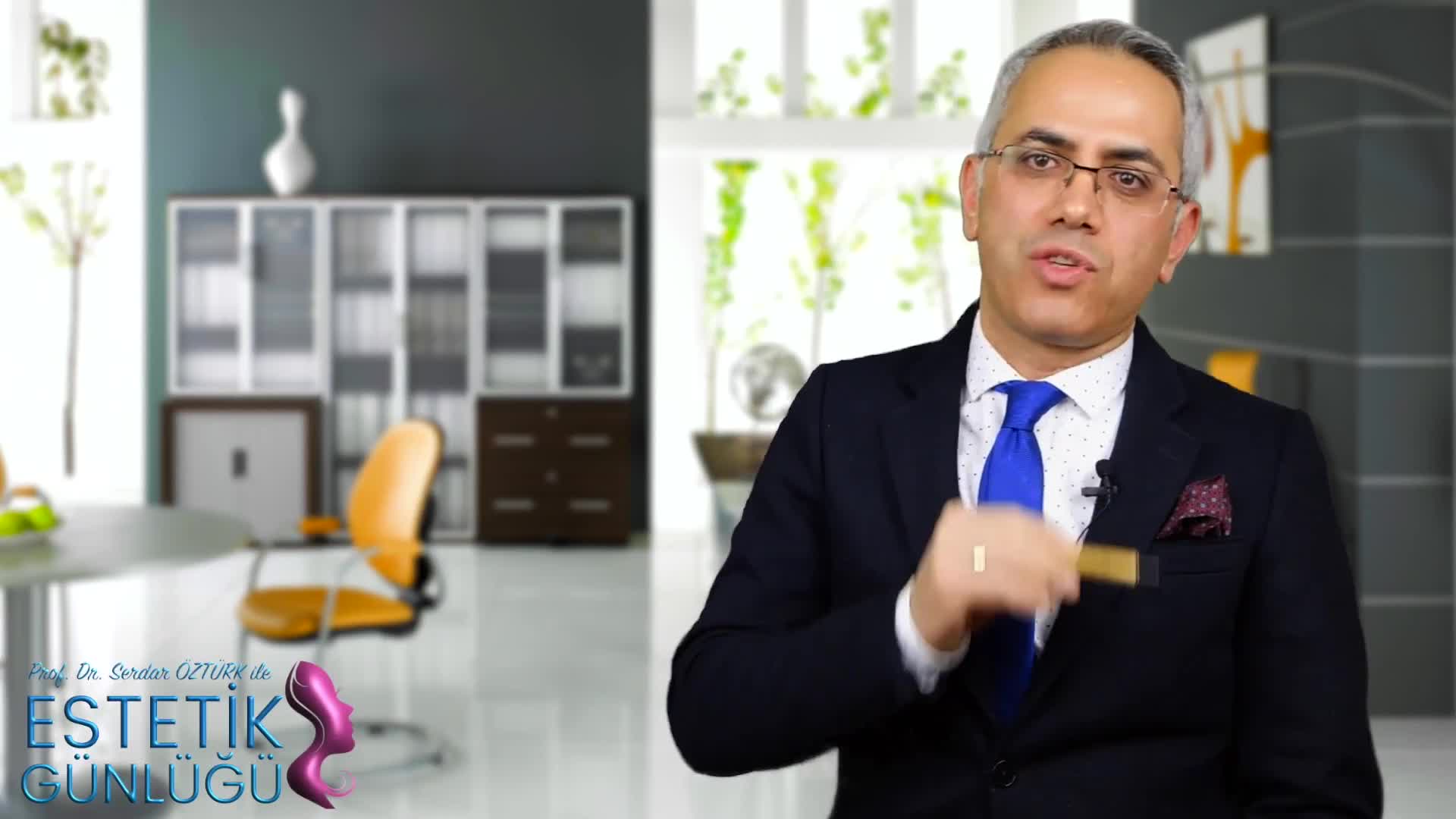 Youtube – Burun ameliyatından sonra normal hayata dönmek