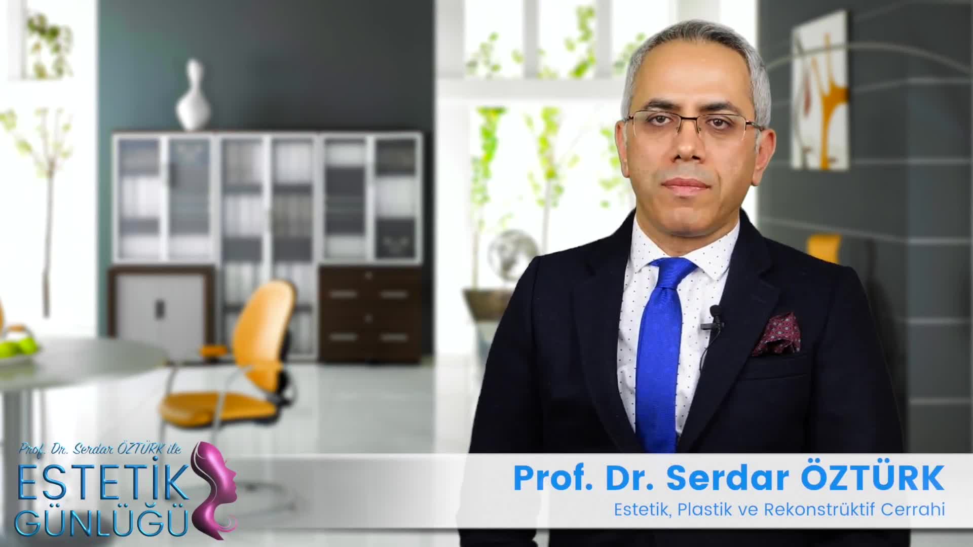 Youtube – Burun estetiği neden önemlidir?