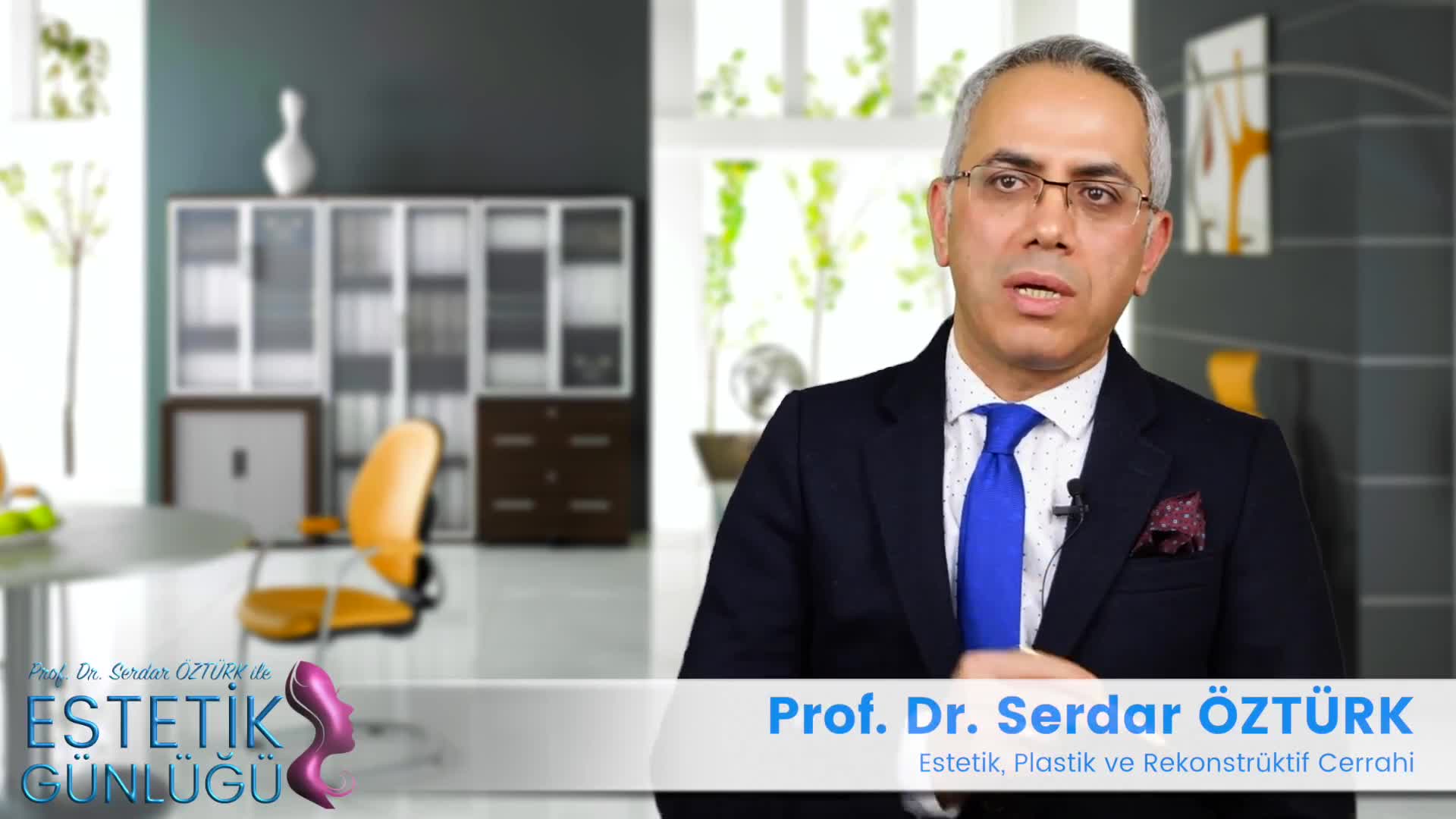 Youtube – Revizyon burun ameliyatları