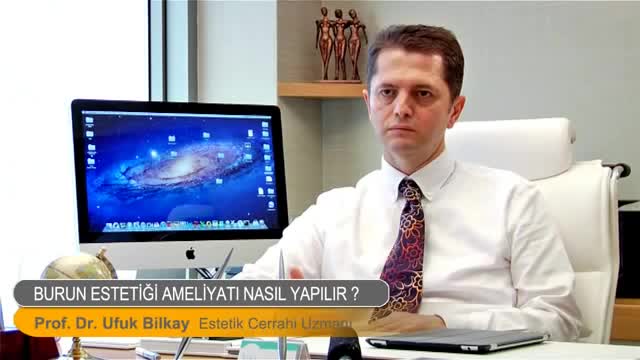 Youtube -Burun estetiği ameliyatı nasıl yapılır?