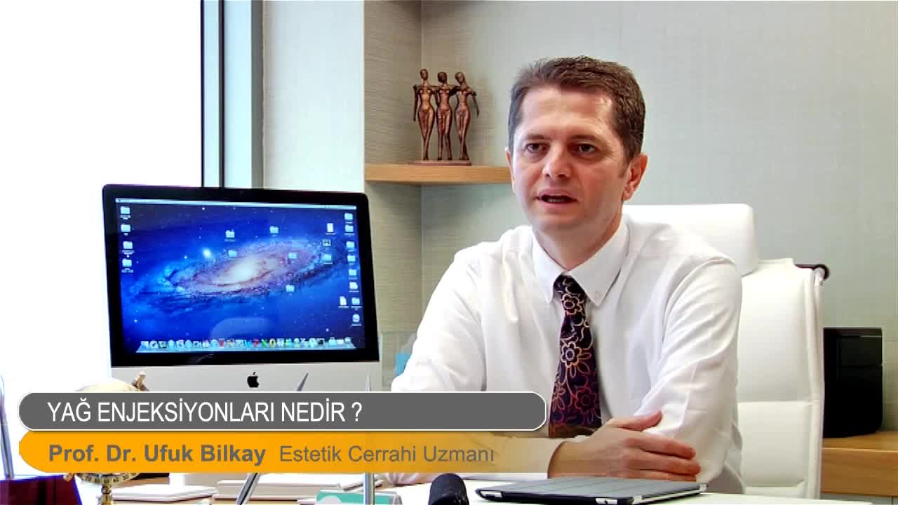 Youtube -Ameliyatsız estetik ve yağ enjeksiyonu