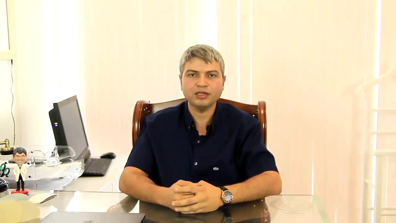Youtube - Burun ameliyatı öncesinde ve esnasında süreç nasıldır?