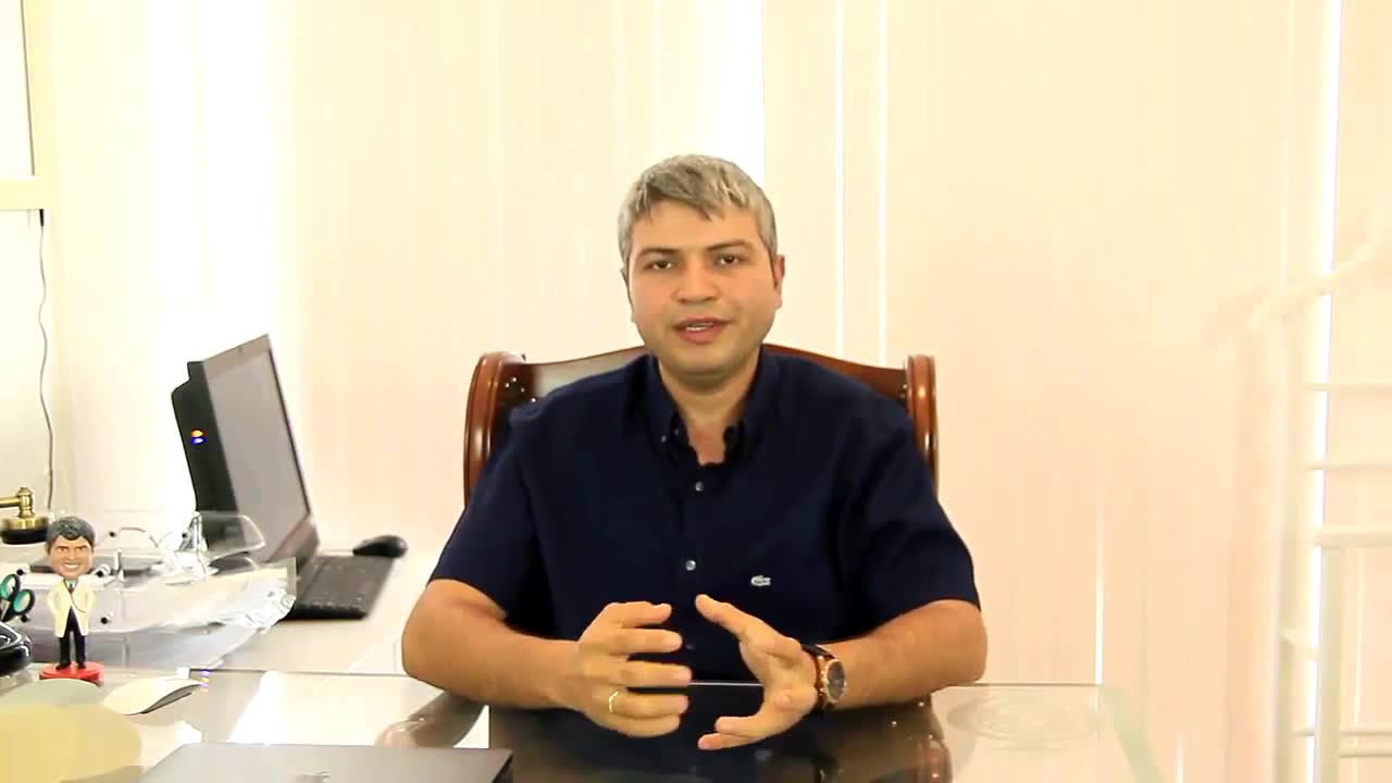 Youtube - Burun estetiğinde trend nedir?