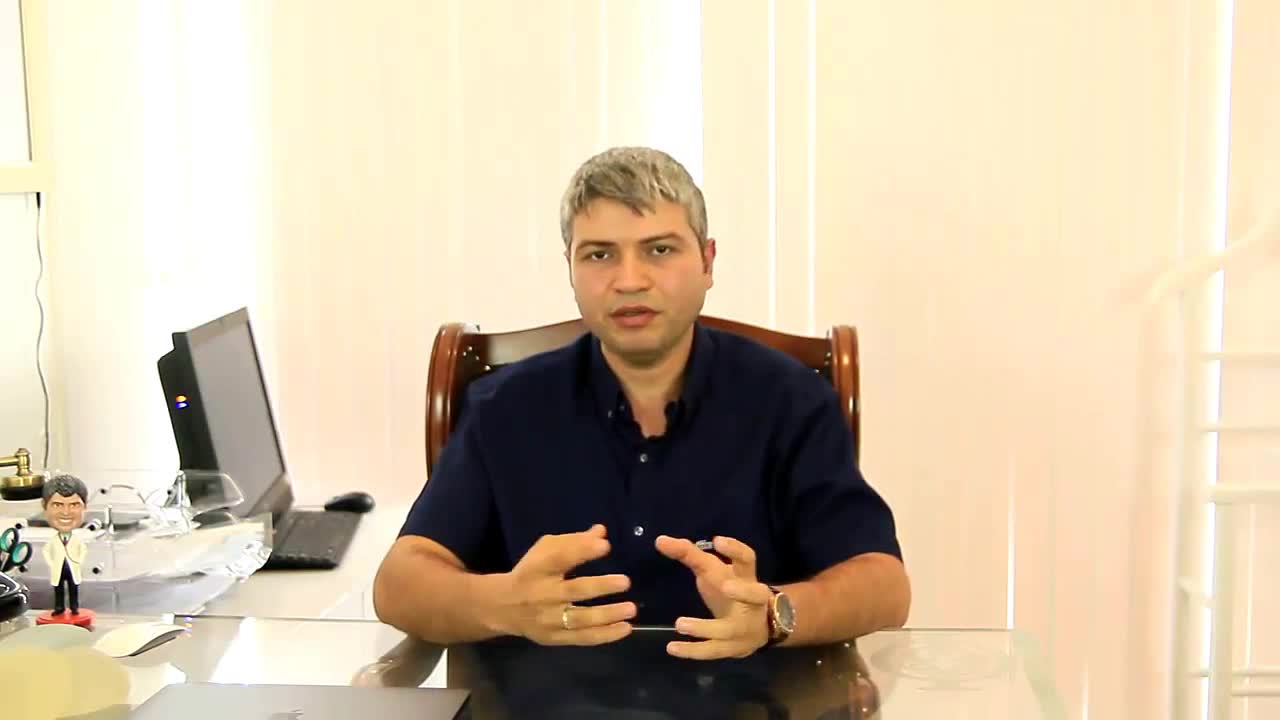 Youtube - Burun tamponlarının çıkarılması ağrı yapar mı?