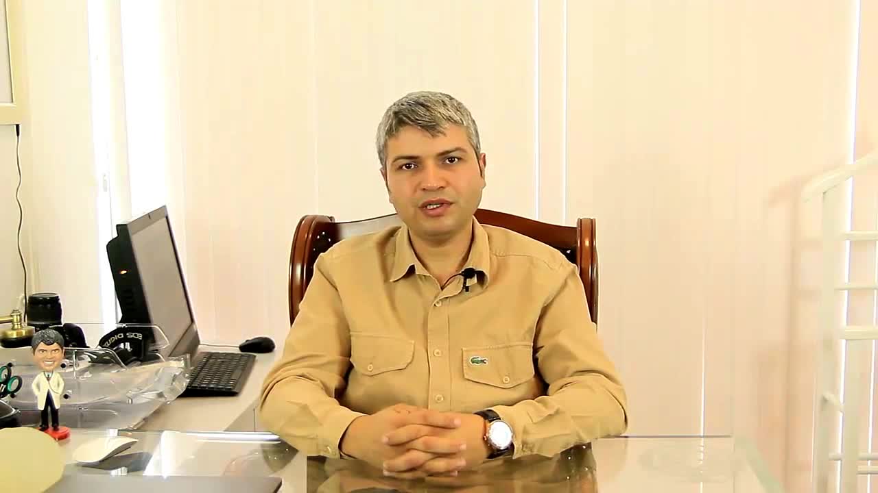 Youtube - Estetik ameliyatlarının riskleri nelerdir?