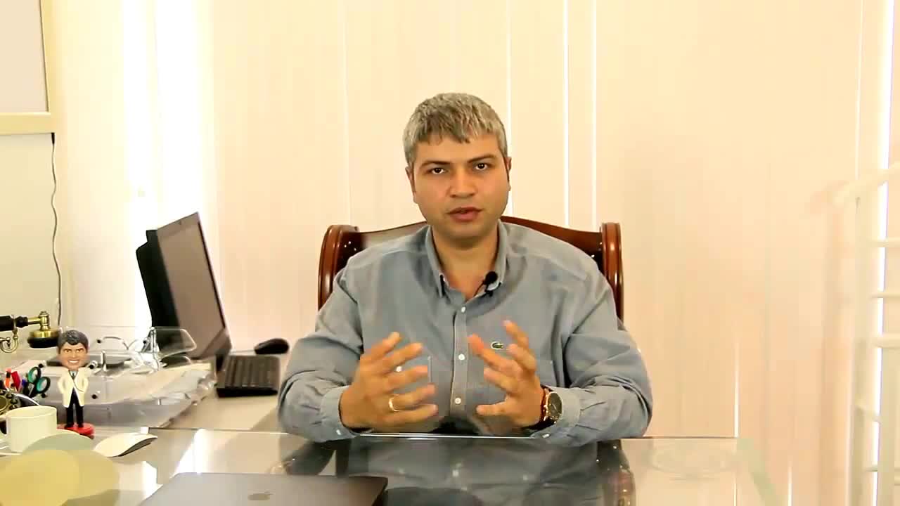 Youtube - Hangi protez daha iyidir?