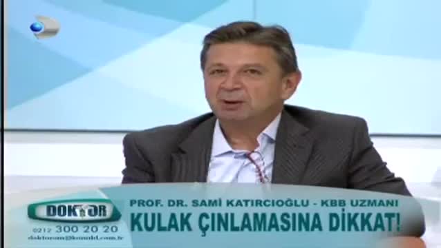 Youtube - Kulak çınlaması nedir?