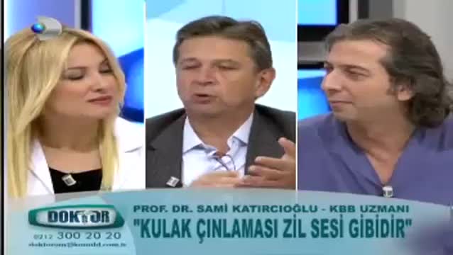 Youtube - Kulak çınlaması psikolojik olabilir mi?