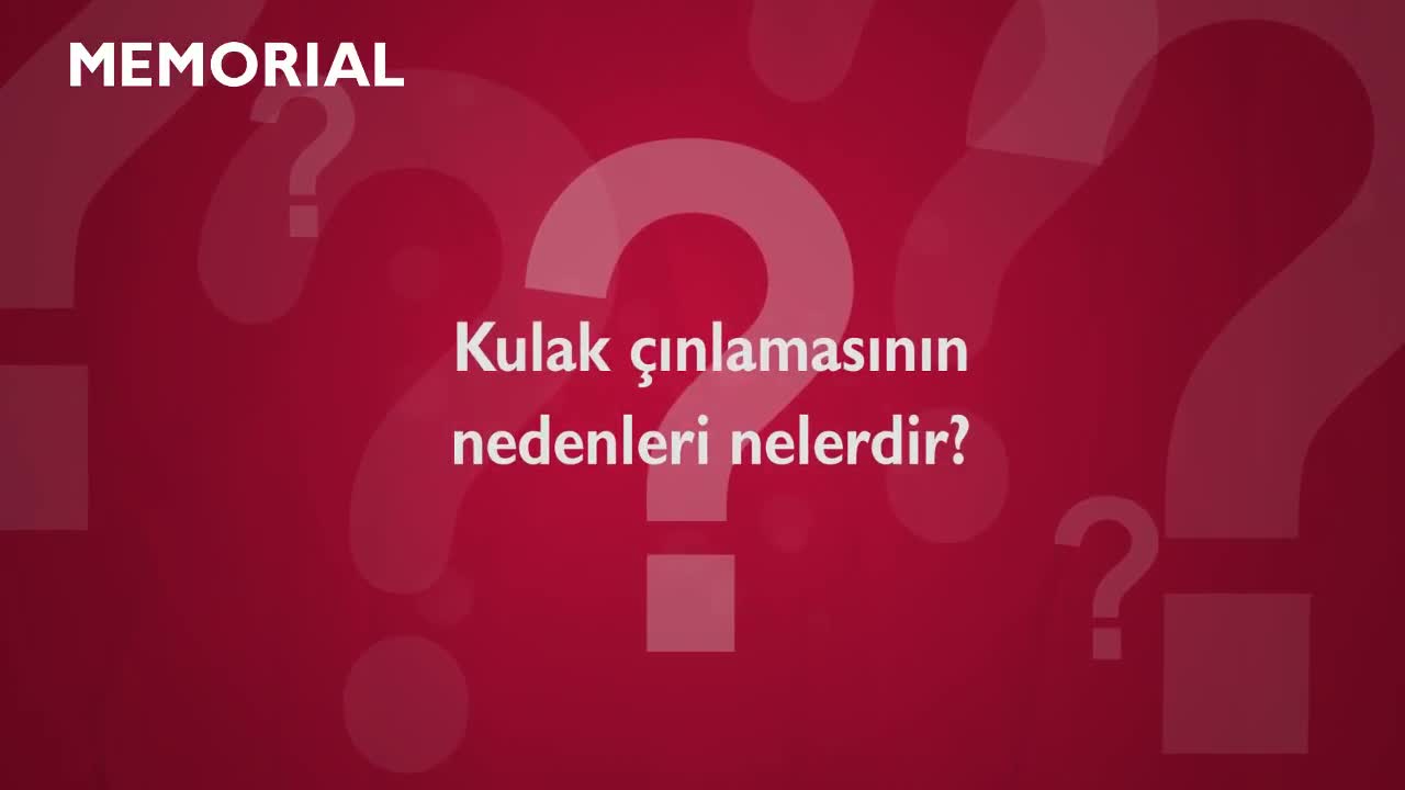 Youtube - Kulak çınlamasının nedenleri nelerdir?