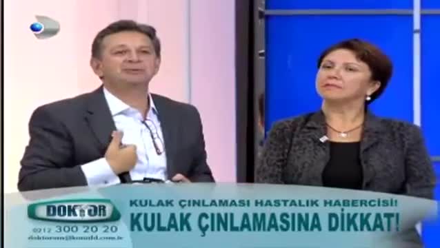Youtube - Kulak temizlerken dikkat