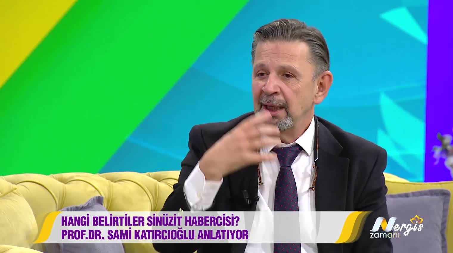 Youtube - Sinüzitin tedavi yöntemleri
