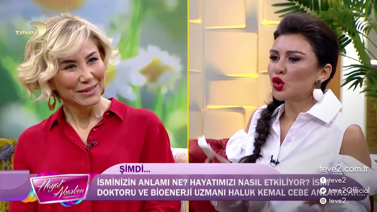 Youtube - 40'lı yaşlarda da hamile kalabilirsiniz