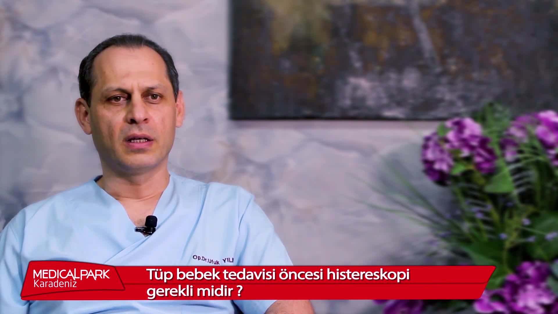 Youtube - Histeroskopi her zaman gerekli mi?