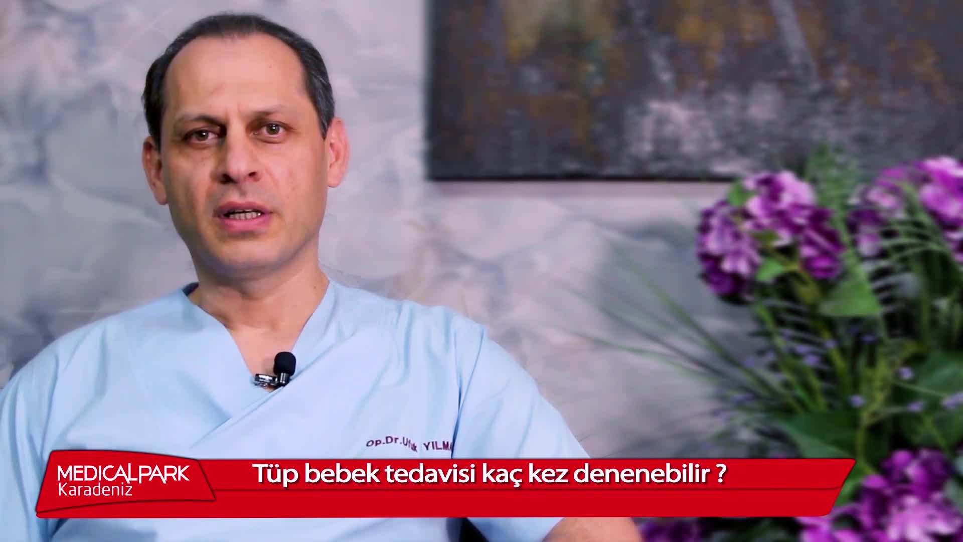 Youtube - Tüp bebek tedavisinde merak edilenler